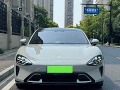 Xiaomi SU7 2024 Rear-Wheel Drive Long Range Smart Driving Edition - ფოტო 3