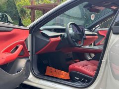 Xiaomi SU7 2024 Rear-Wheel Drive Long Range Smart Driving Edition - ფოტო 6