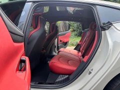 Xiaomi SU7 2024 Rear-Wheel Drive Long Range Smart Driving Edition - ფოტო 9