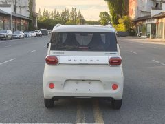 Wuling Hongguang MINIEV Third Generation 215km Advanced Edition - ფოტო 12