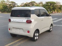 Wuling Hongguang MINIEV Third Generation 215km Advanced Edition - ფოტო 13