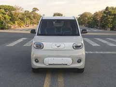 Wuling Hongguang MINIEV Third Generation 215km Advanced Edition - ფოტო 2