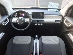 Wuling Hongguang MINIEV Third Generation 215km Advanced Edition - ფოტო 5