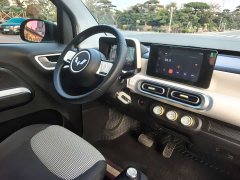 Wuling Hongguang MINIEV Third Generation 215km Advanced Edition - ფოტო 7