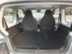 Wuling Hongguang MINIEV Third Generation 215km Advanced Edition - ფოტო 8