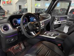Mercedes-Benz G-Class G 550 North American Version - ფოტო 4