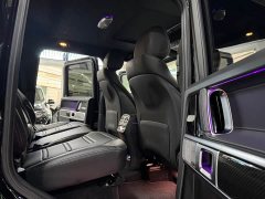 Mercedes-Benz G-Class G 550 North American Version - ფოტო 5