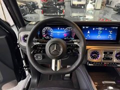 Mercedes-Benz G-Class G 550 North American Version - ფოტო 7