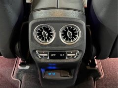Mercedes-Benz G-Class G 550 North American Version - ფოტო 9