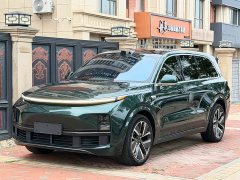 Li Auto L9 2022 Max - ფოტო 1