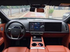 Li Auto L9 2022 Max - ფოტო 5