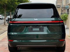 Li Auto L9 2022 Max - ფოტო 8
