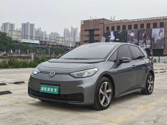 Volkswagen ID.3 Upgraded Pure Smart Comfort Edition - ფოტო 1