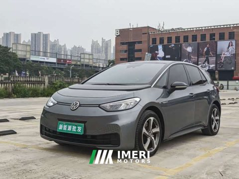 2023 Volkswagen ID.3 Upgraded Pure Smart Comfort Edition - ავტომობილი ჩინეთიდან