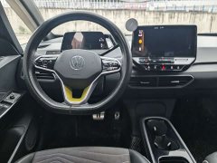 Volkswagen ID.3 Upgraded Pure Smart Comfort Edition - ფოტო 10