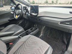 Volkswagen ID.3 Upgraded Pure Smart Comfort Edition - ფოტო 11