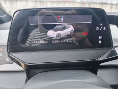 Volkswagen ID.3 Upgraded Pure Smart Comfort Edition - ფოტო 14