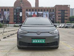 Volkswagen ID.3 Upgraded Pure Smart Comfort Edition - ფოტო 2