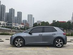 Volkswagen ID.3 Upgraded Pure Smart Comfort Edition - ფოტო 3
