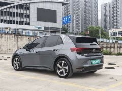 Volkswagen ID.3 Upgraded Pure Smart Comfort Edition - ფოტო 4