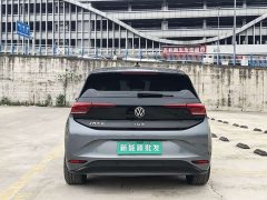 Volkswagen ID.3 Upgraded Pure Smart Comfort Edition - ფოტო 5