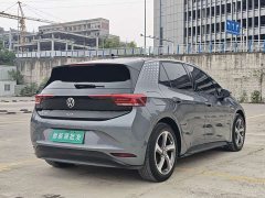 Volkswagen ID.3 Upgraded Pure Smart Comfort Edition - ფოტო 6