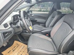 Volkswagen ID.3 Upgraded Pure Smart Comfort Edition - ფოტო 7