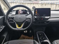 Volkswagen ID.3 Upgraded Pure Smart Comfort Edition - ფოტო 9