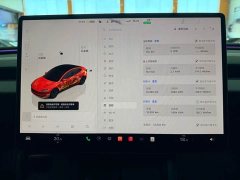Tesla Model 3 2026 Rear-Wheel Drive - ფოტო 10