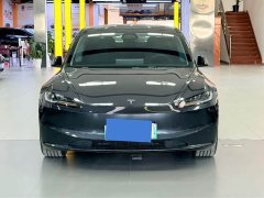 Tesla Model 3 2026 Rear-Wheel Drive - ფოტო 2