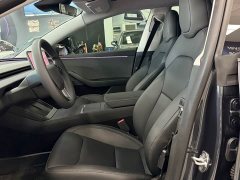 Tesla Model 3 2026 Rear-Wheel Drive - ფოტო 4