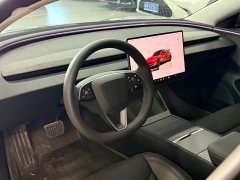Tesla Model 3 2026 Rear-Wheel Drive - ფოტო 6