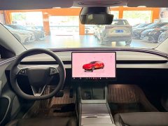 Tesla Model 3 2026 Rear-Wheel Drive - ფოტო 7
