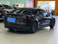 Tesla Model 3 2026 Rear-Wheel Drive - ფოტო 8