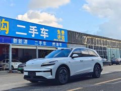 Nio Lerado L80 Max - ფოტო 1