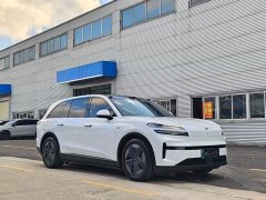 Nio Lerado L80 Max - ფოტო 3