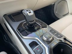 Geely ICON 1.5TD Chocolate Elegant Edition - ფოტო 12