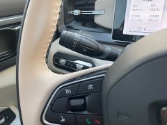 Geely ICON 1.5TD Chocolate Elegant Edition - ფოტო 13