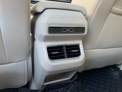 Geely ICON 1.5TD Chocolate Elegant Edition - ფოტო 14