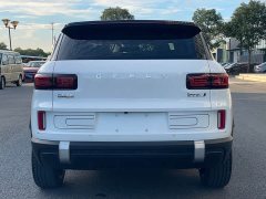 Geely ICON 1.5TD Chocolate Elegant Edition - ფოტო 17