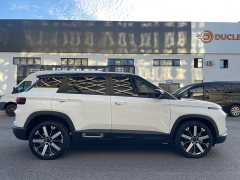 Geely ICON 1.5TD Chocolate Elegant Edition - ფოტო 19
