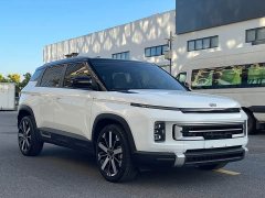 Geely ICON 1.5TD Chocolate Elegant Edition - ფოტო 3