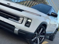 Geely ICON 1.5TD Chocolate Elegant Edition - ფოტო 4