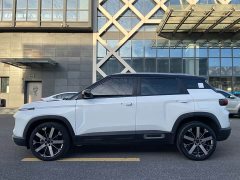 Geely ICON 1.5TD Chocolate Elegant Edition - ფოტო 5