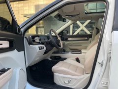 Geely ICON 1.5TD Chocolate Elegant Edition - ფოტო 6