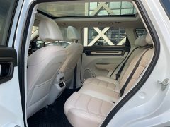 Geely ICON 1.5TD Chocolate Elegant Edition - ფოტო 7