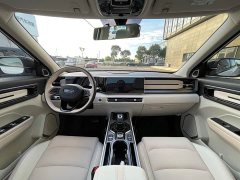 Geely ICON 1.5TD Chocolate Elegant Edition - ფოტო 8
