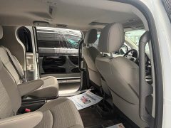Toyota Sienna 2024 2.5L Hybrid Comfort Edition - ფოტო 7