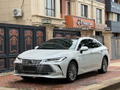 Toyota Camry 2024 Hybrid 2.0L Premium - ფოტო 1