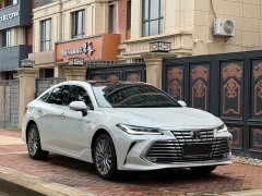 Toyota Camry 2024 Hybrid 2.0L Premium - ფოტო 3
